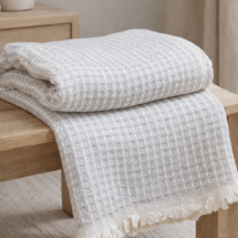 REISA TEXTIL - Colchas multiusos y plaids