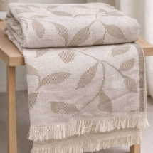 REISA TEXTIL - Colchas multiusos y plaids