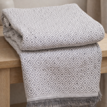 REISA TEXTIL - Colchas multiusos y plaids