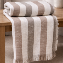 REISA TEXTIL - Colchas multiusos y plaids