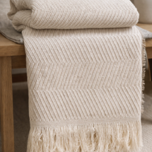 REISA TEXTIL - Colchas multiusos y plaids