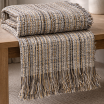 REISA TEXTIL - Colchas multiusos y plaids