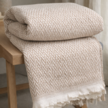 REISA TEXTIL - Colchas multiusos y plaids