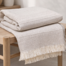 REISA TEXTIL - Colchas multiusos y plaids