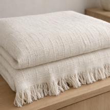 REISA TEXTIL - Colchas multiusos y plaids